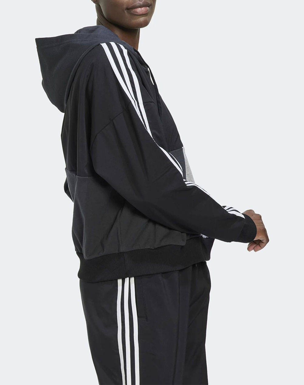 ADIDAS ORIGINAL W CB B FZ HDY