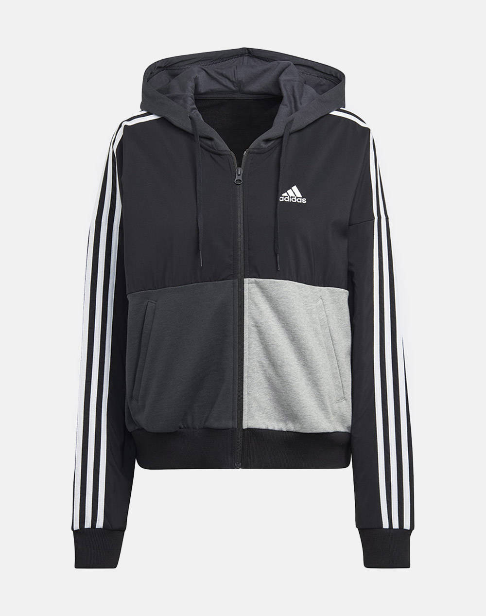 ADIDAS ORIGINAL W CB B FZ HDY