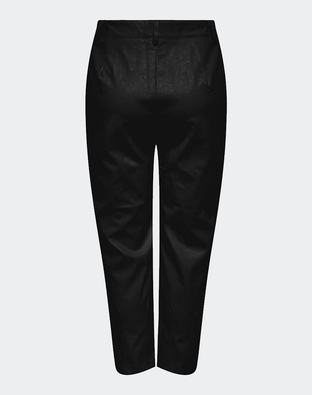 ONLY ПАНТАЛОН ONLCAMILA HW FAUX LEATHER PANT CC PNT