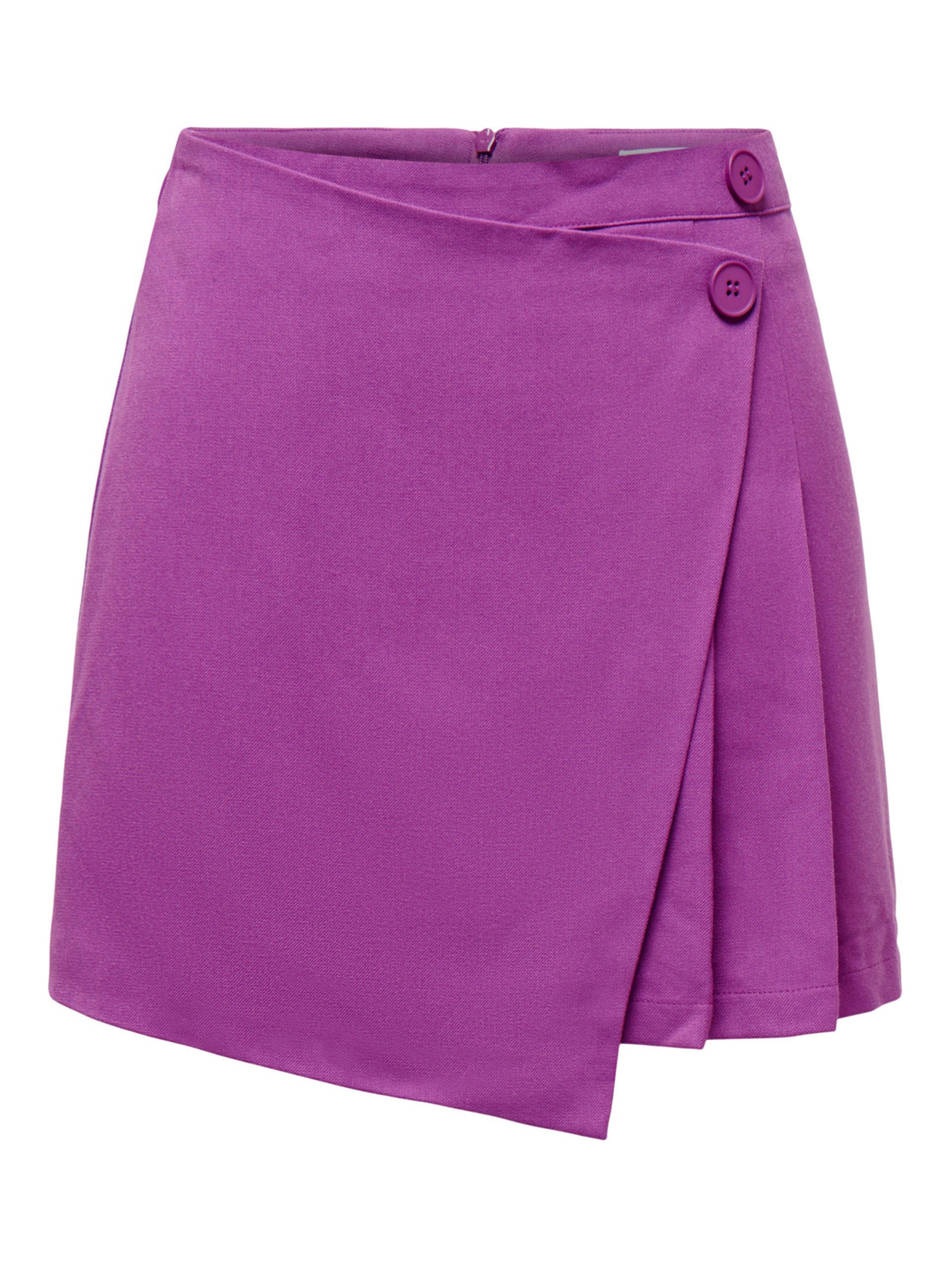 ONLY ПОЛА ONLTERA HW SHORT SKIRT TLR