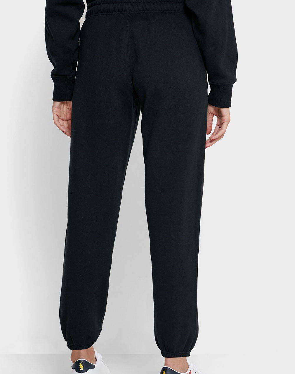 RALPH LAUREN PSPRT POPNT-ANKLE-PANT