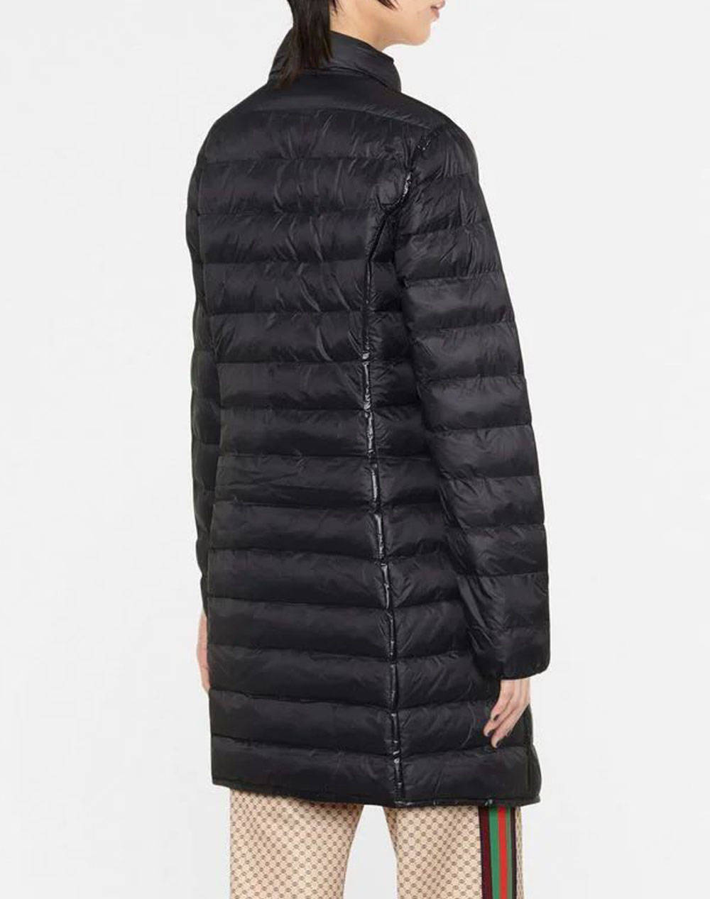 RALPH LAUREN HRLW PK CT-INSULATED-COAT