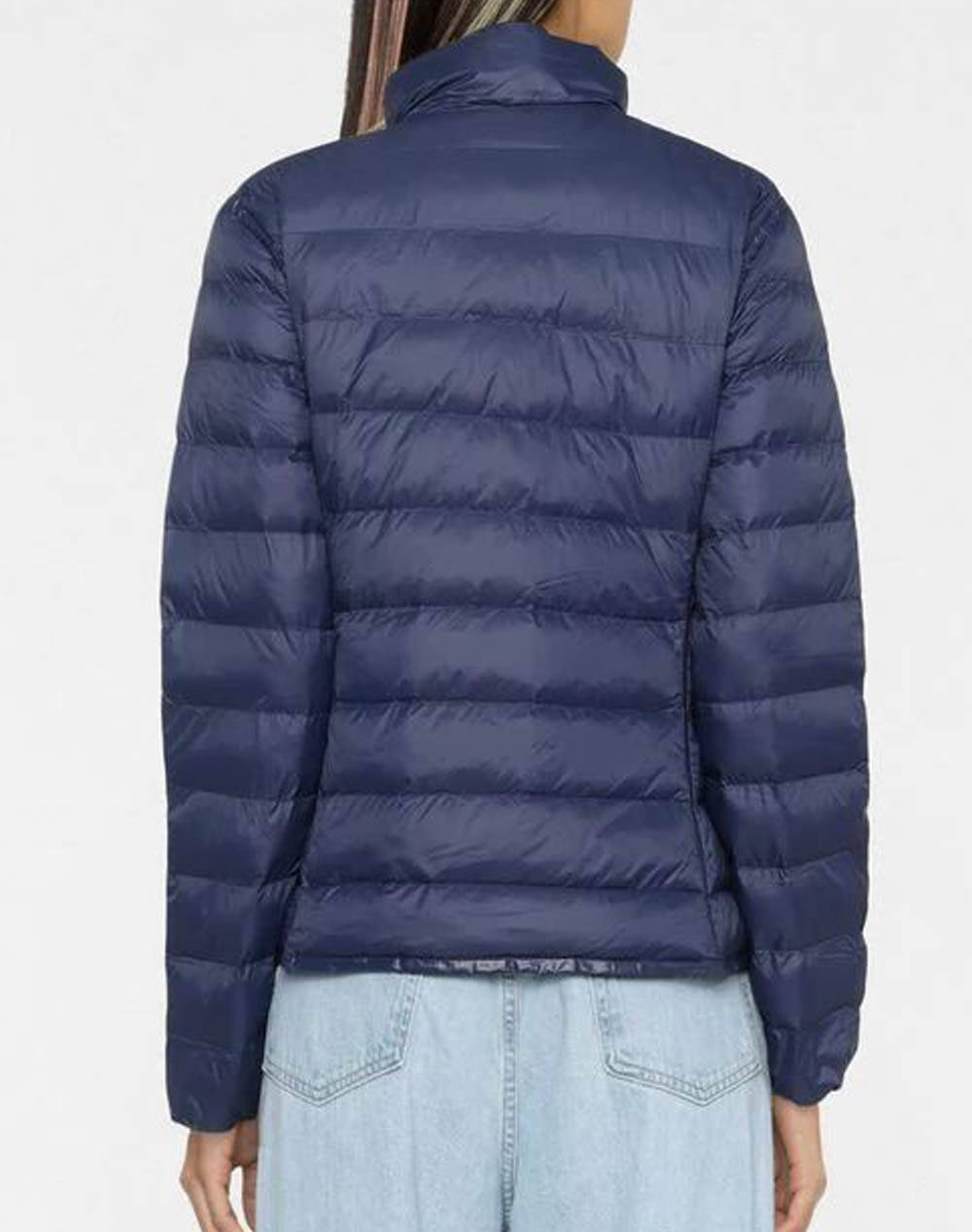 RALPH LAUREN HRLW PK JKT-INSULATED-COAT