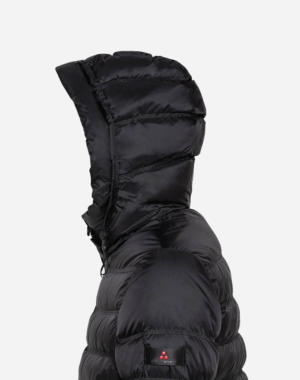 BLAUER SHORT DOWN JACKET