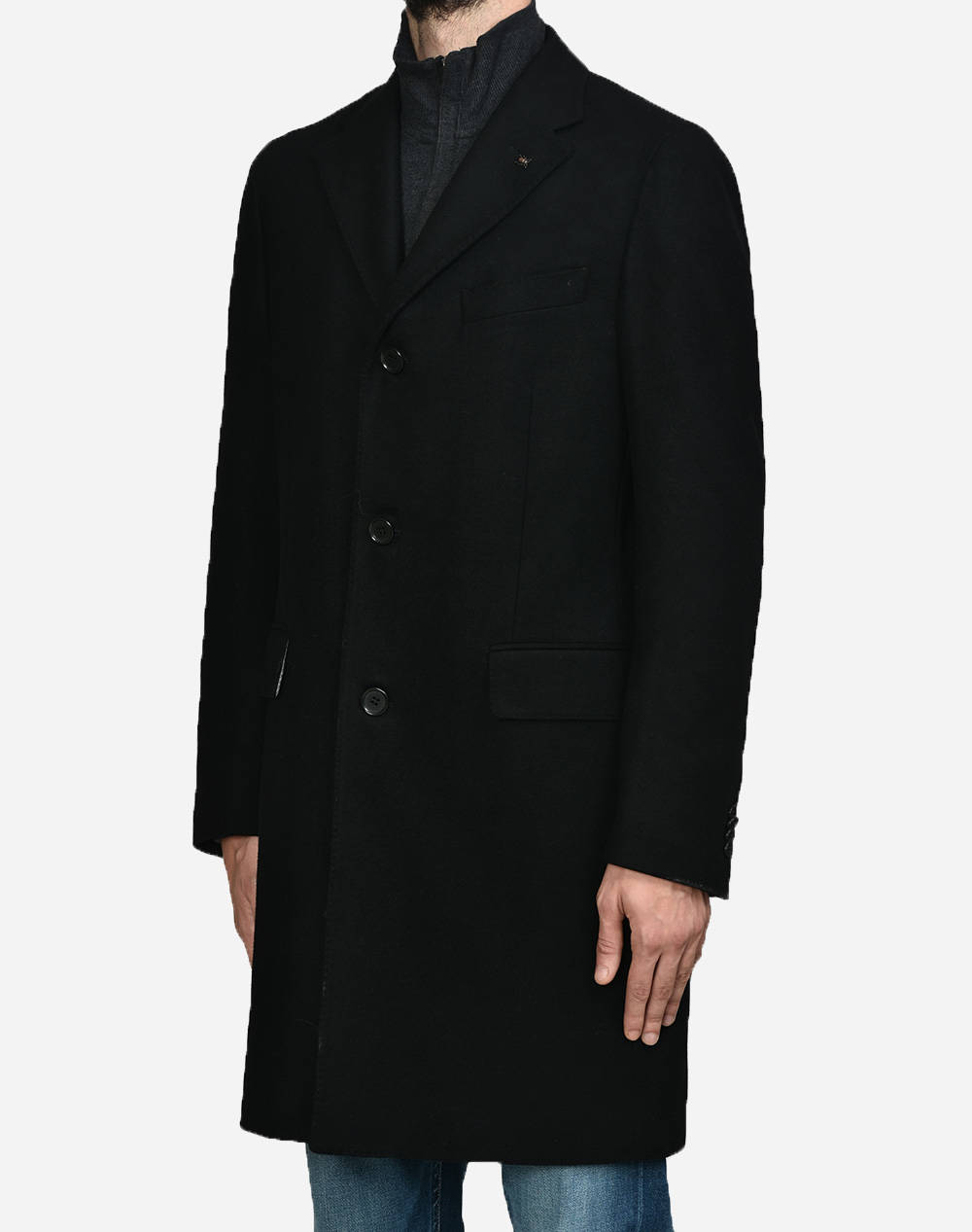 CC CORNELIANI COAT