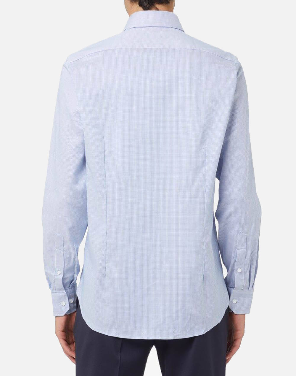 KORS DOBBY MODERN FIT SHIRT