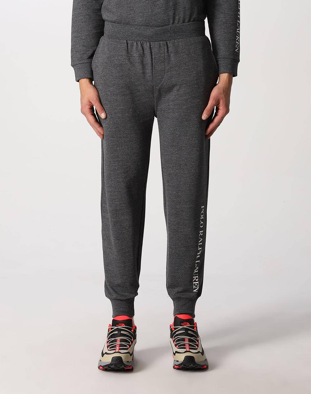 POLO RALPH LAUREN JOGGER-SLEEP-BOTTOM