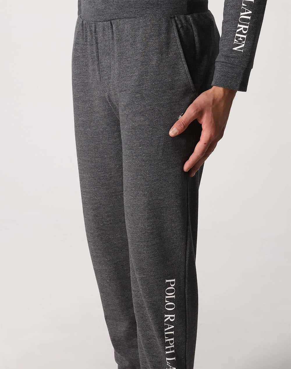 POLO RALPH LAUREN JOGGER-SLEEP-BOTTOM