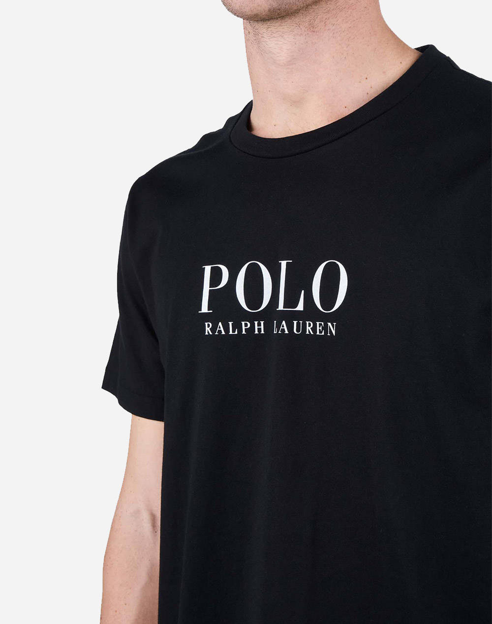 POLO RALPH LAUREN S/S CREW-SLEEP-TOP