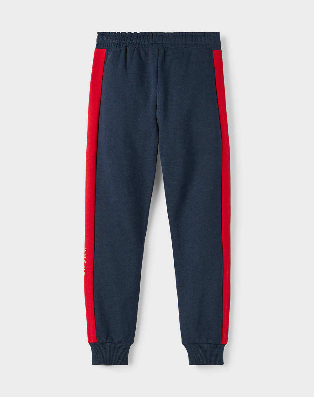 NAME IT NKFLIVA SWEAT PANT BRU СПОРТЕН ПАНТАЛОН