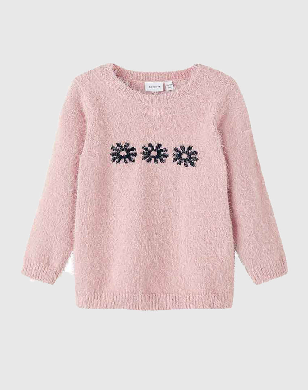 NAME IT NMFNOLI LS KNIT