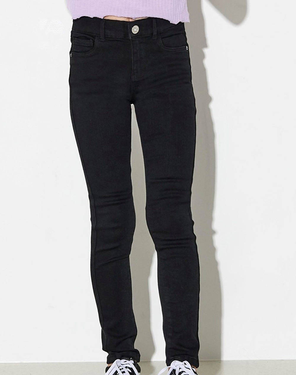 ONLY KONRAIN REG SKINNY JEANS CRY6060 NOOS