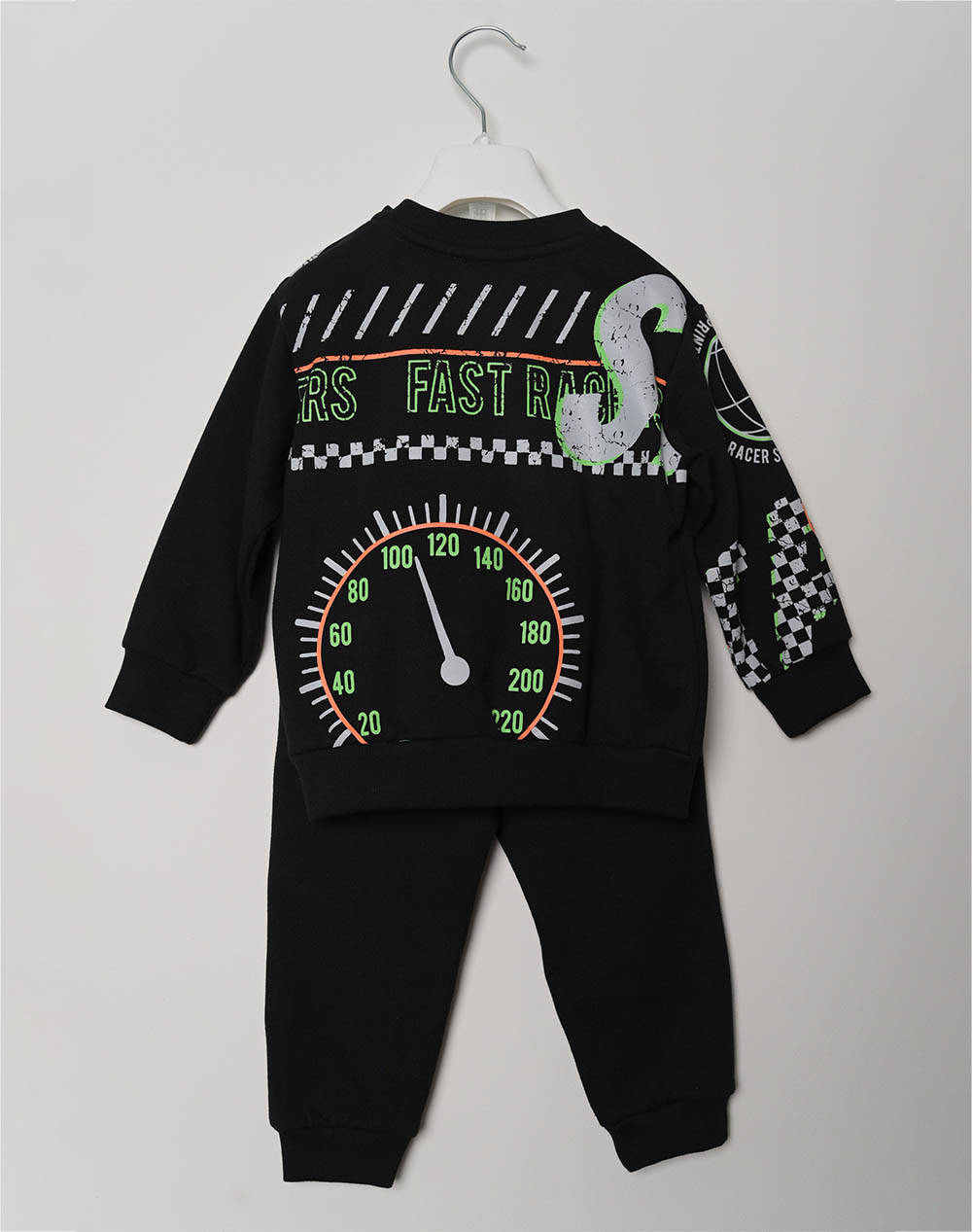 SPRINT SET BABY BOY ( Възраст: 12 Месеца - 5 Години )