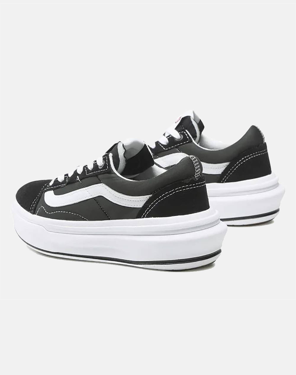 VANS UA Old Skool Overt CC