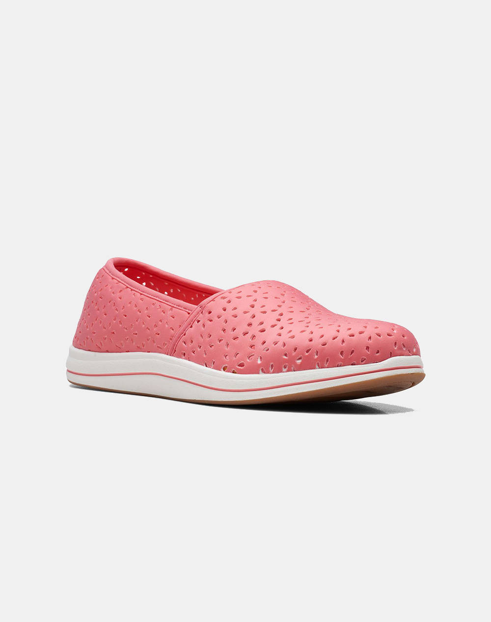 CLARKS Brinkley Emily (Височина на тока: 2.5см)