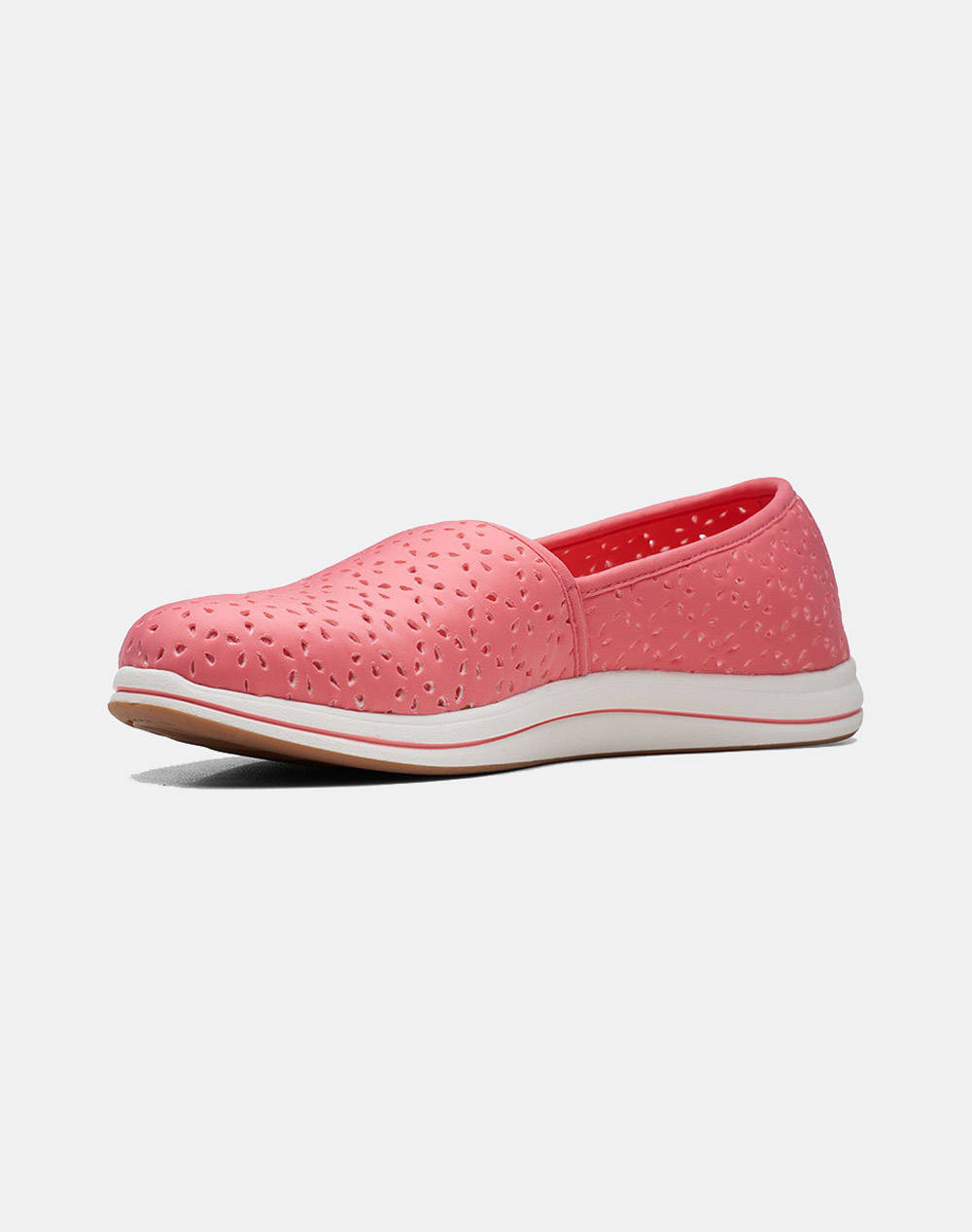 CLARKS Brinkley Emily (Височина на тока: 2.5см)