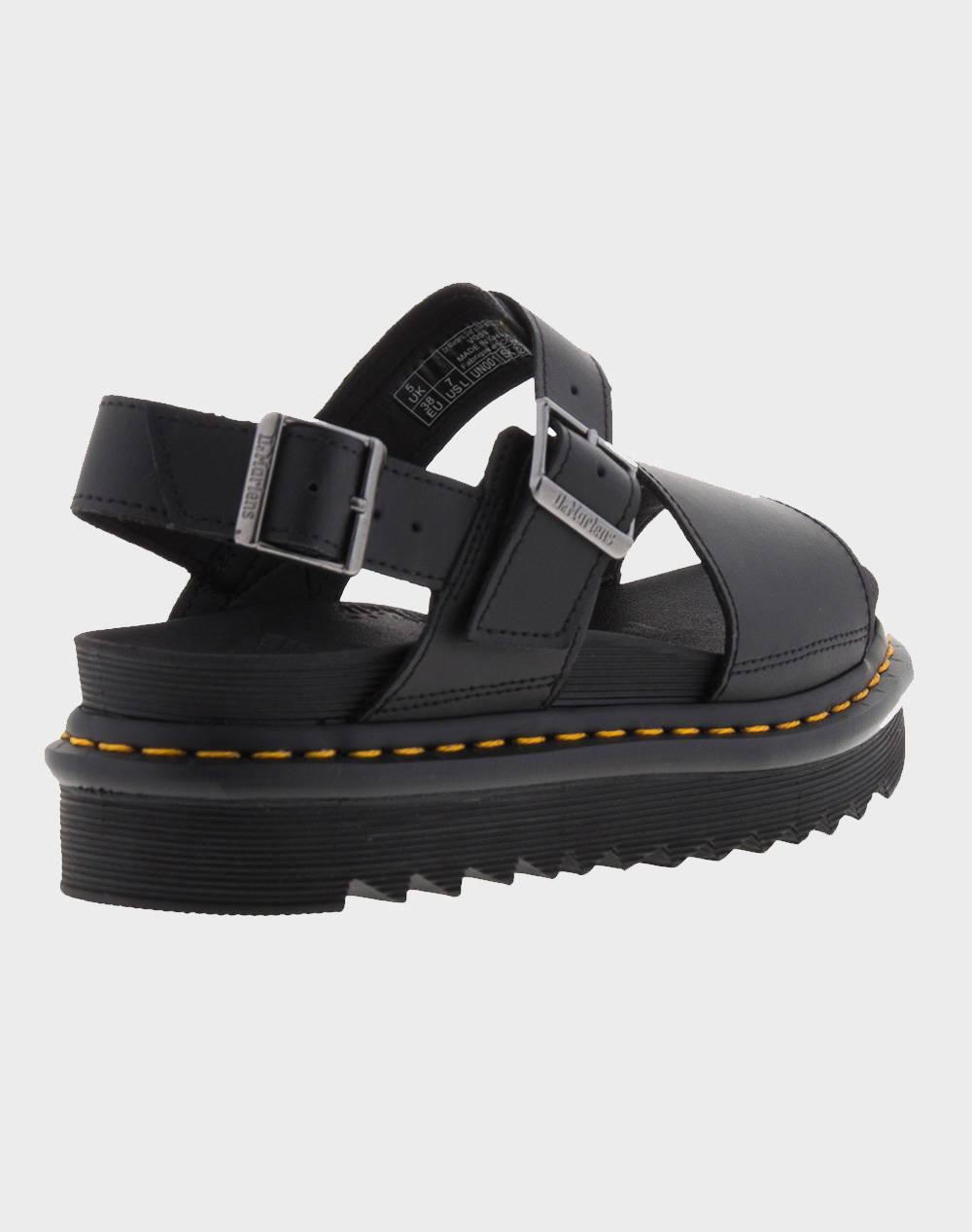 DRMARTENS 24233001 Voss SANDALE DR MARTENS