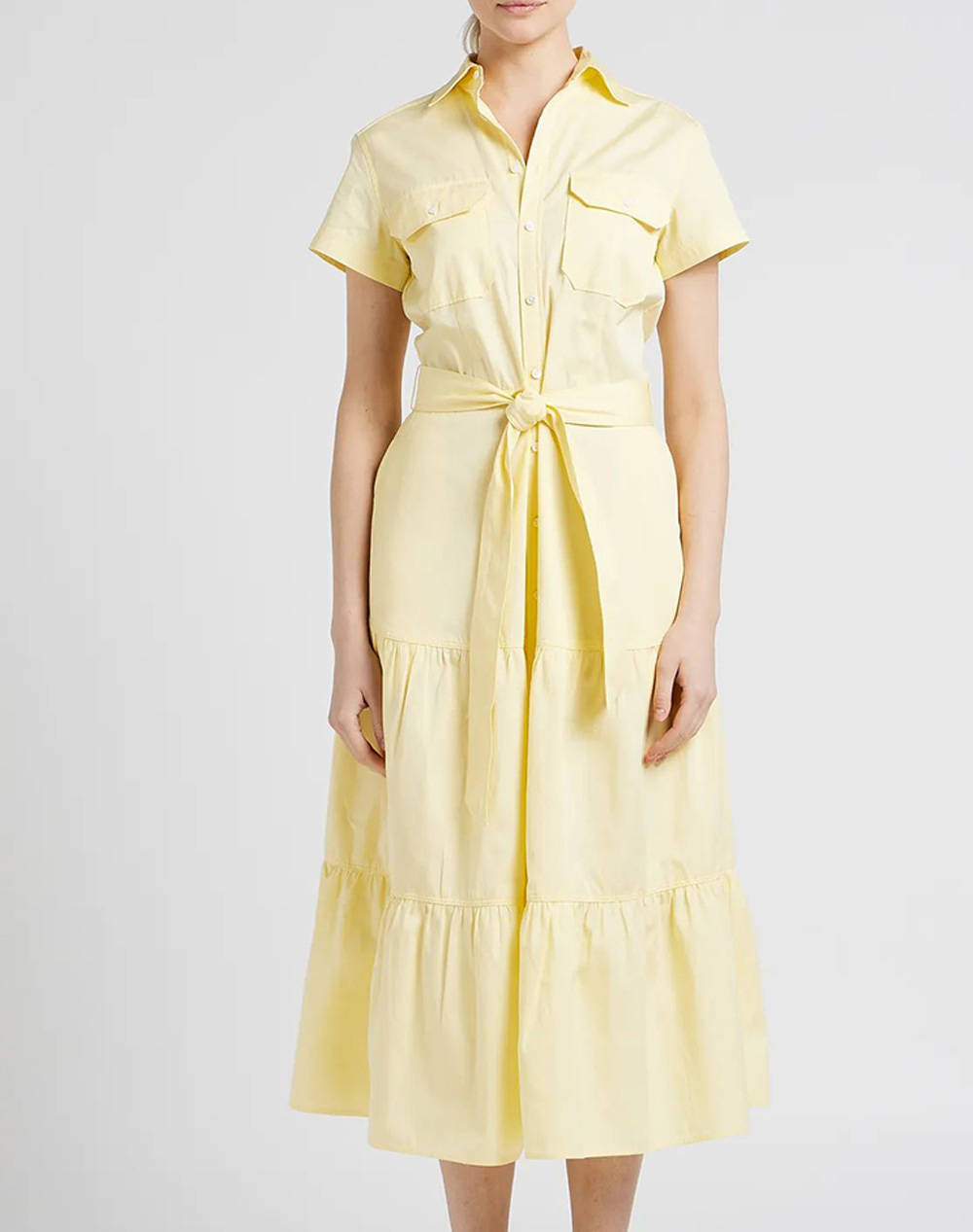 RALPH LAUREN DAY DRESS