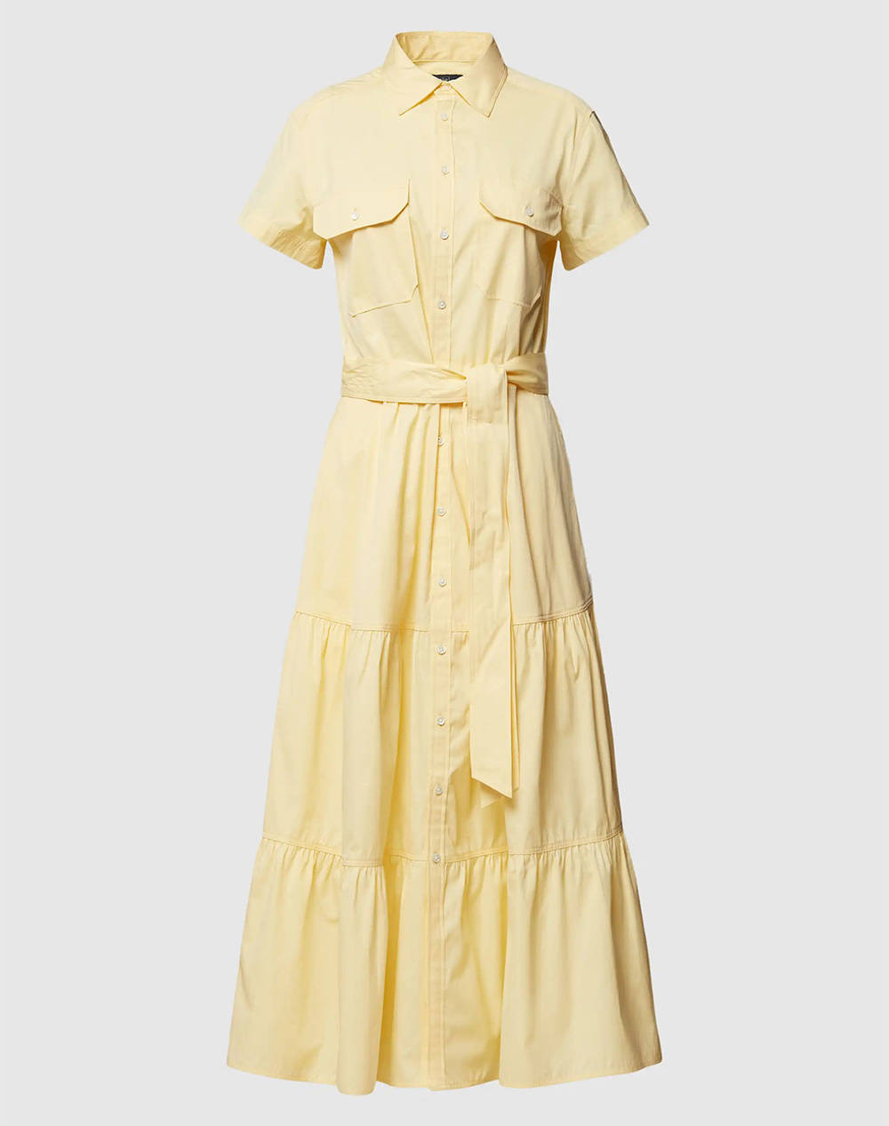 RALPH LAUREN DAY DRESS