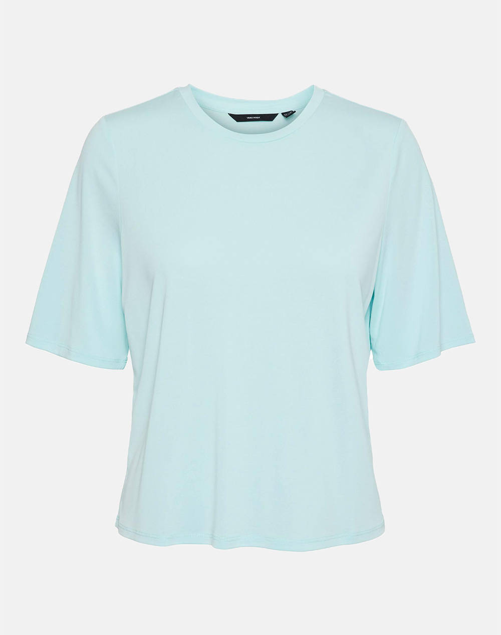 VERO MODA VMINKA BIA 2/4 LOOSE TOP JRS