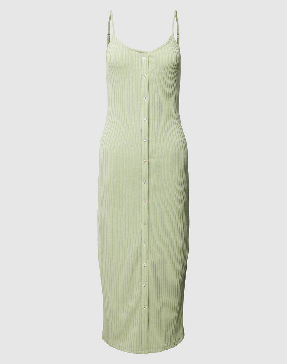 VERO MODA VMMADDYBABA SINGLET CALF DRESS JRS