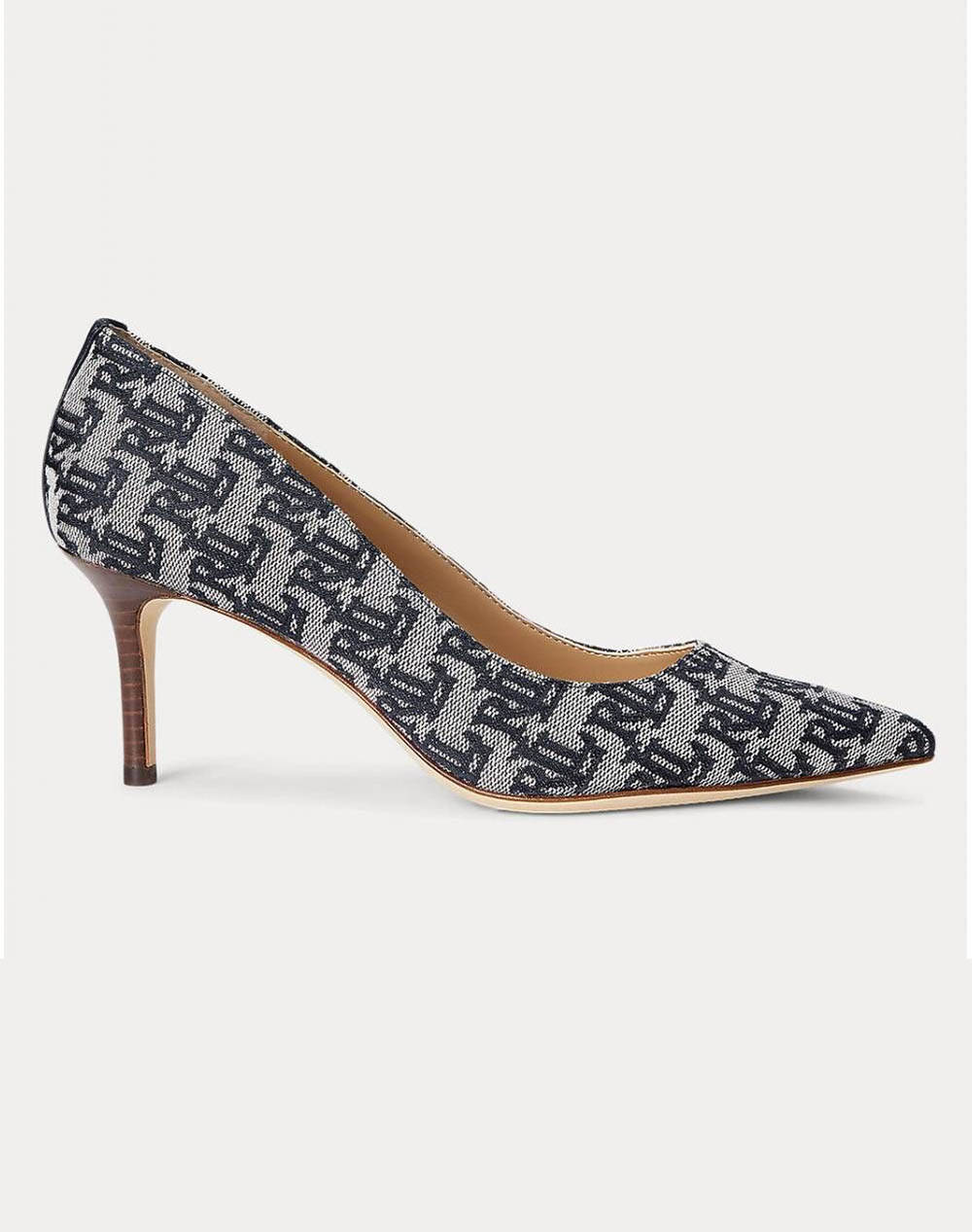 RALPH LAURENДАМСКИ ОБУВКИ LANETTE-PUMPS-CLOSED TOE