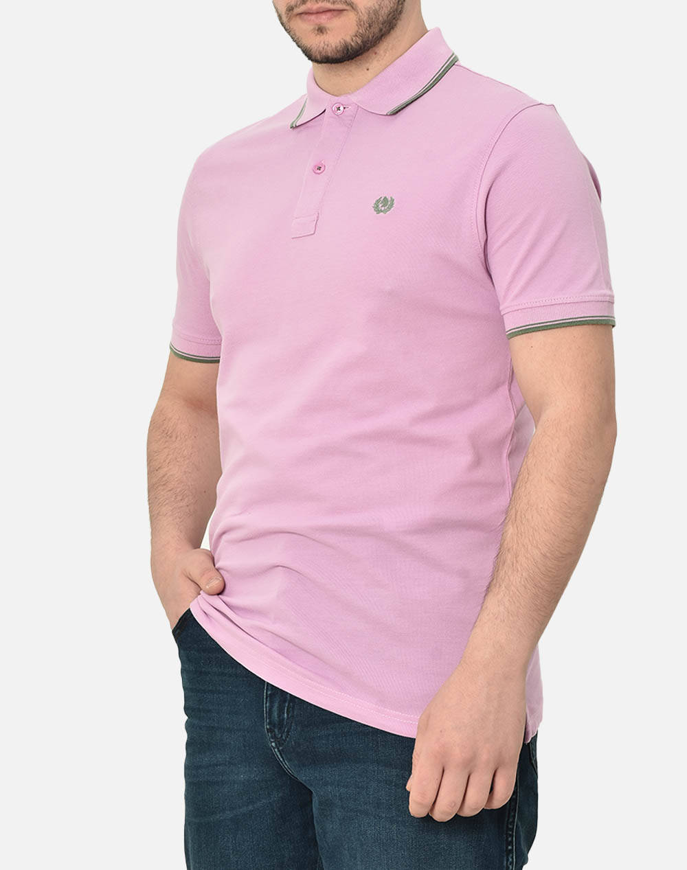 ASCOT POLO