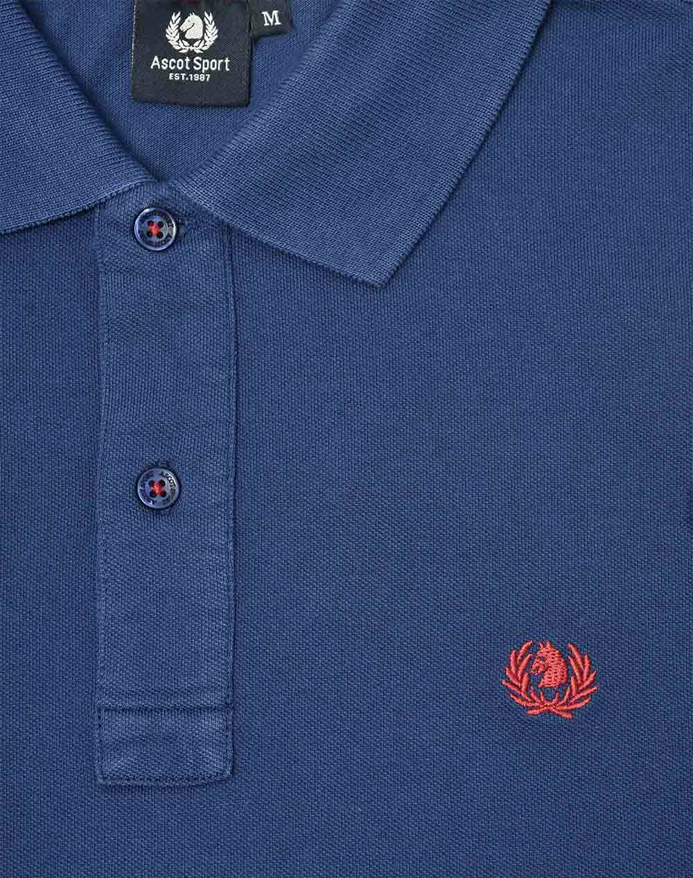 ASCOT POLO