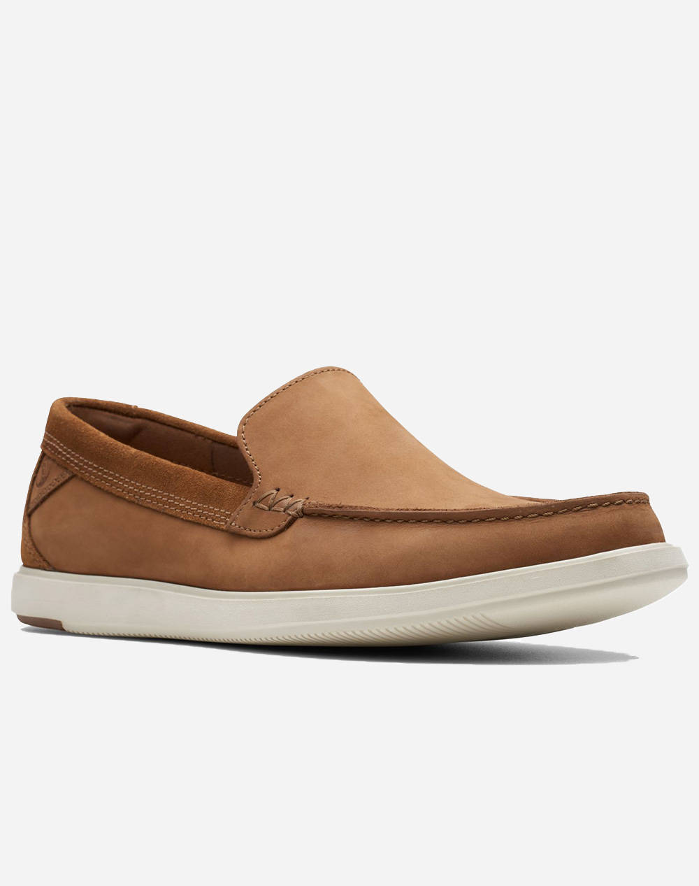 CLARKS Bratton Loafer