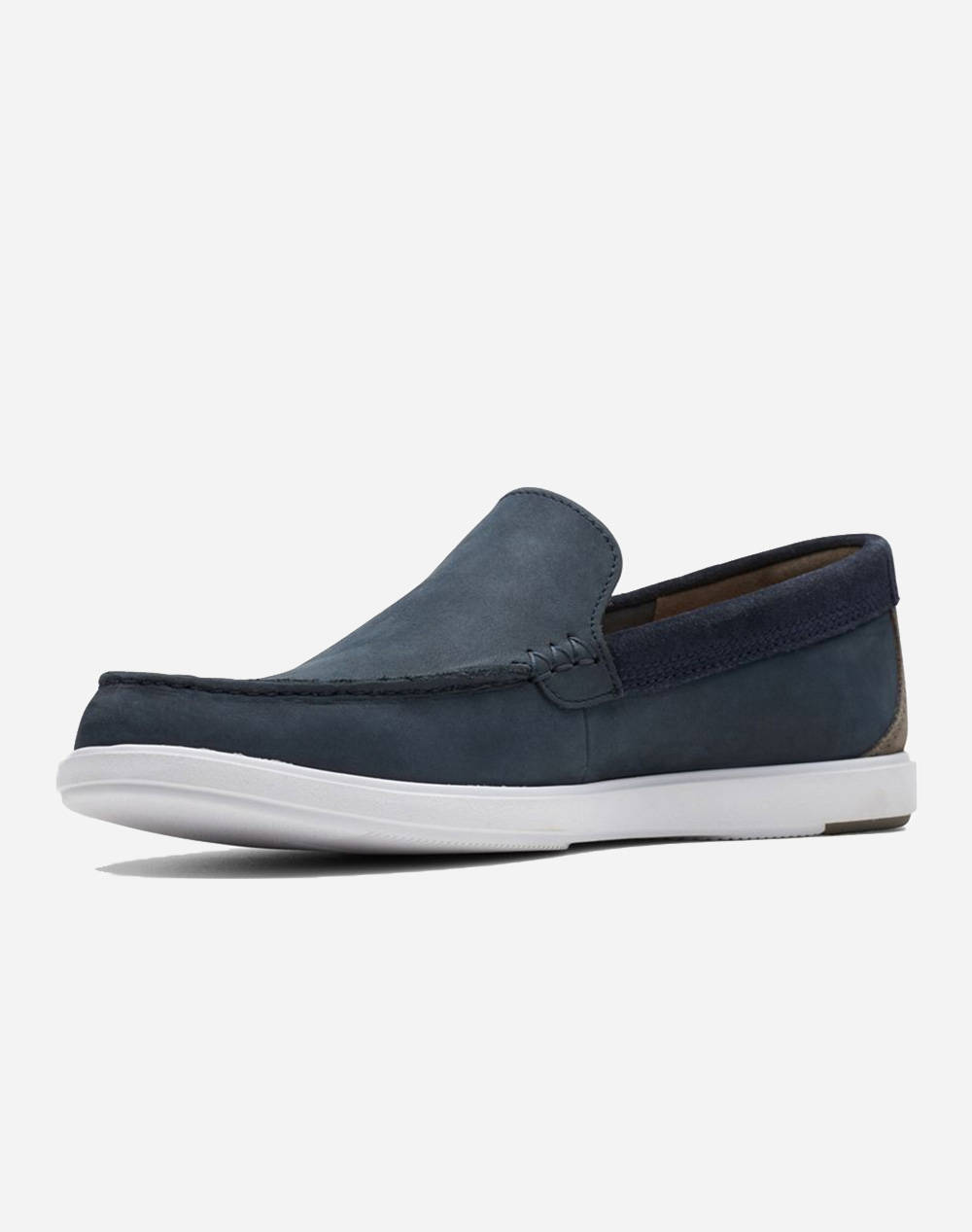 CLARKS Bratton Loafer