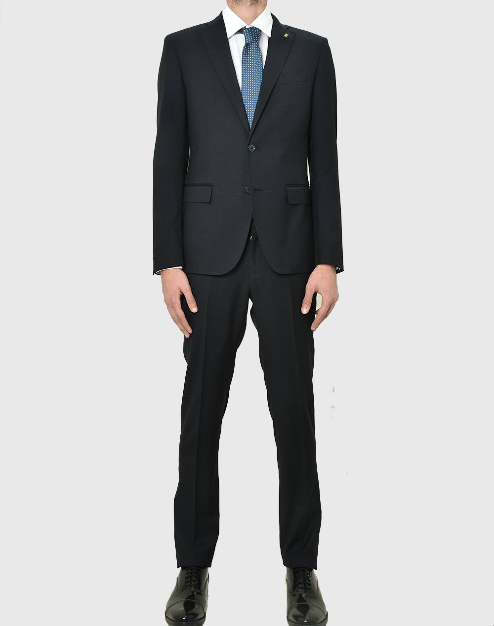 CC CORNELIANI SUIT