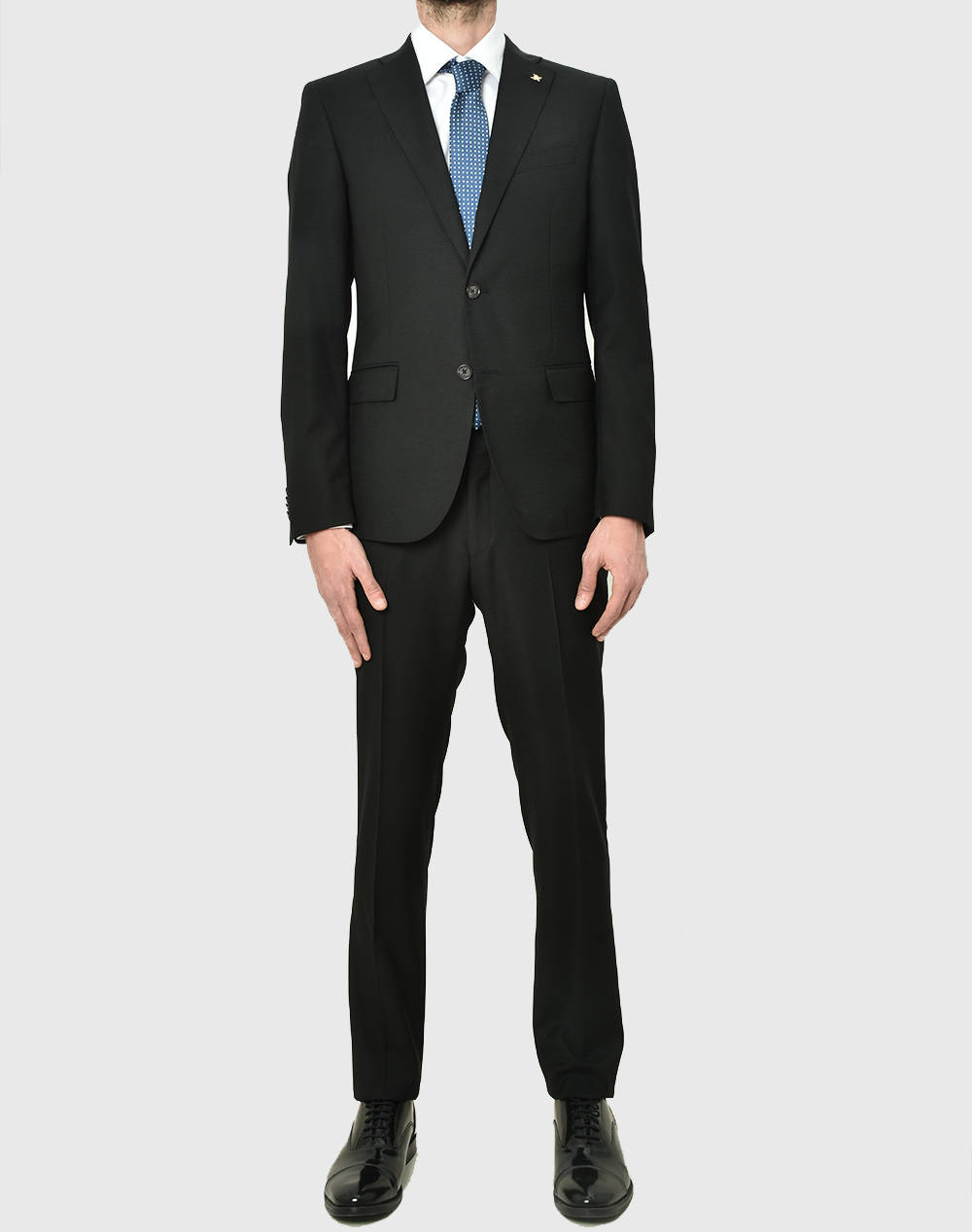 CC CORNELIANI SUIT