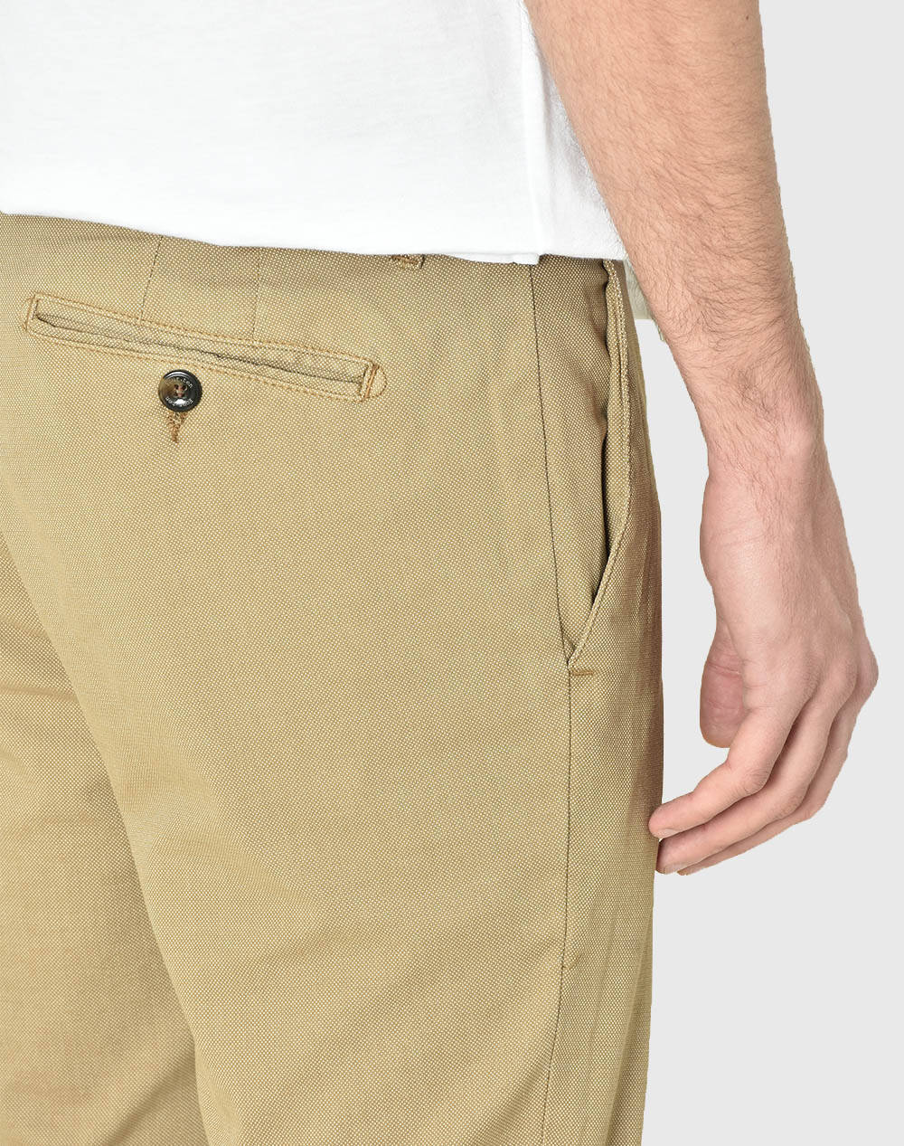 FOUR TEN CHINO PANTS