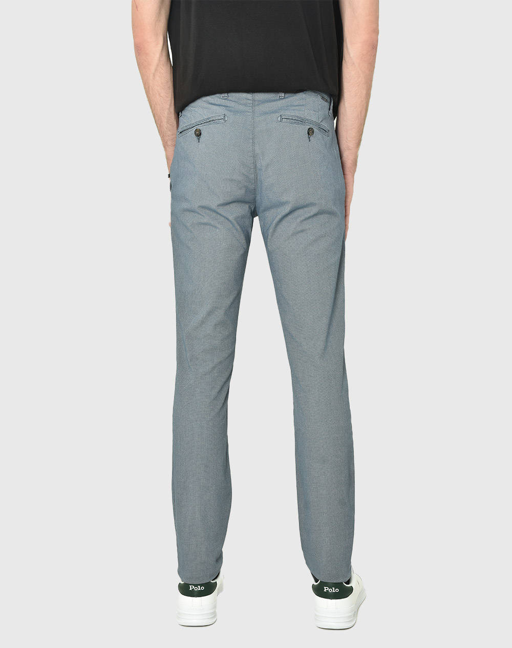 FOUR TEN CHINO PANTS