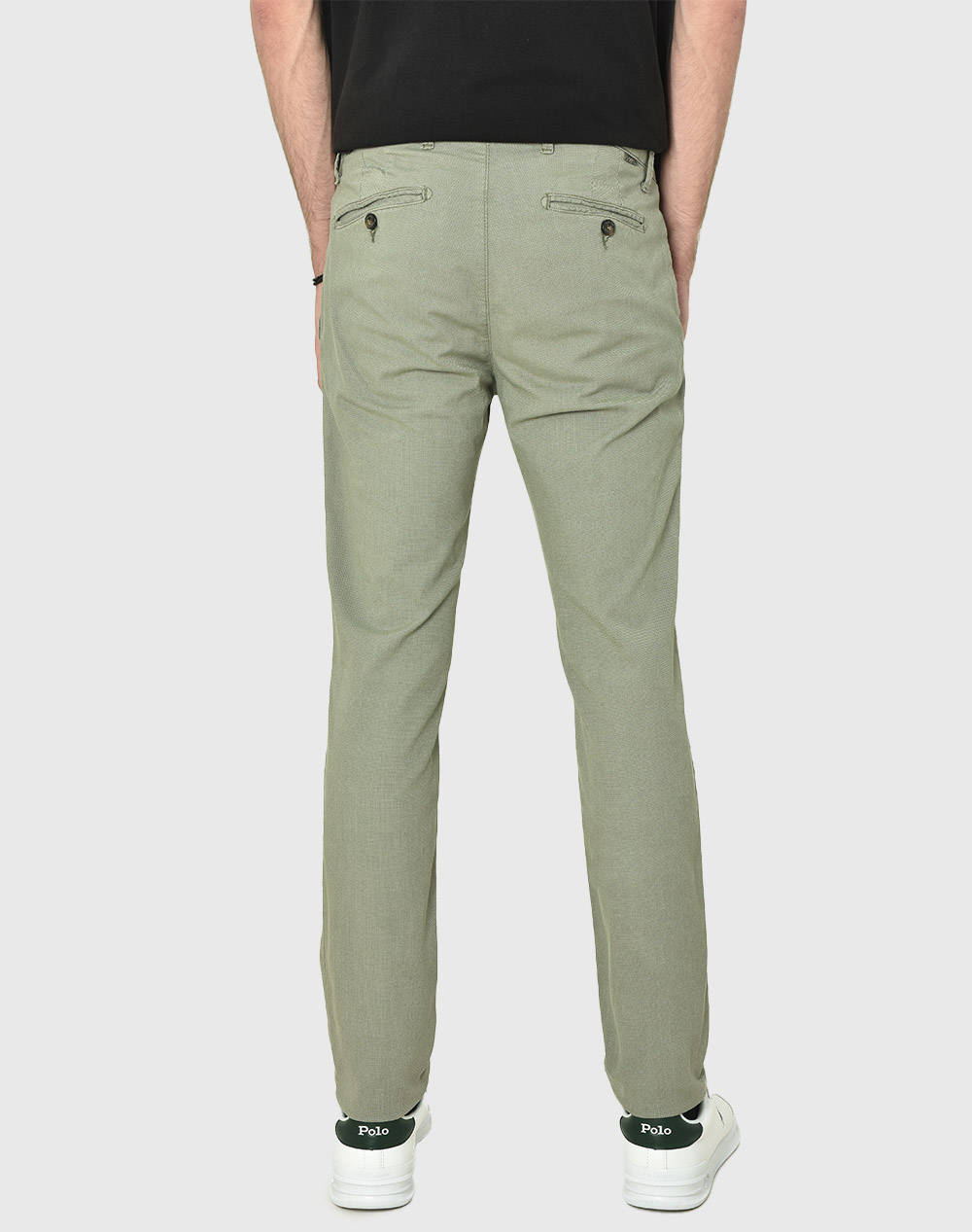 FOUR TEN CHINO PANTS