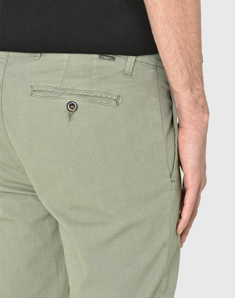 FOUR TEN CHINO PANTS