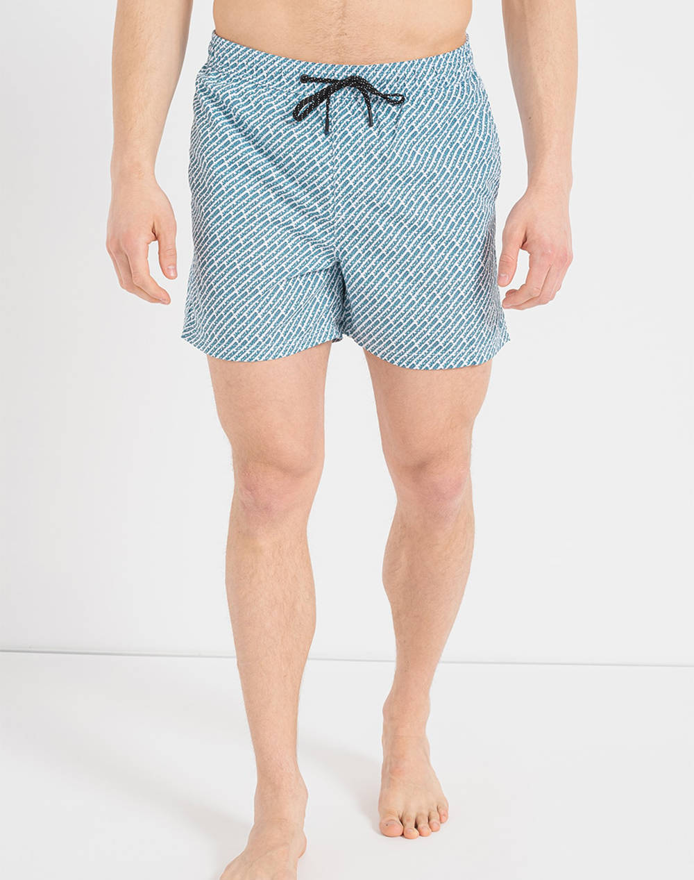 JACK&JONES JPSTFIJI JJSWIM BRANDED MINI