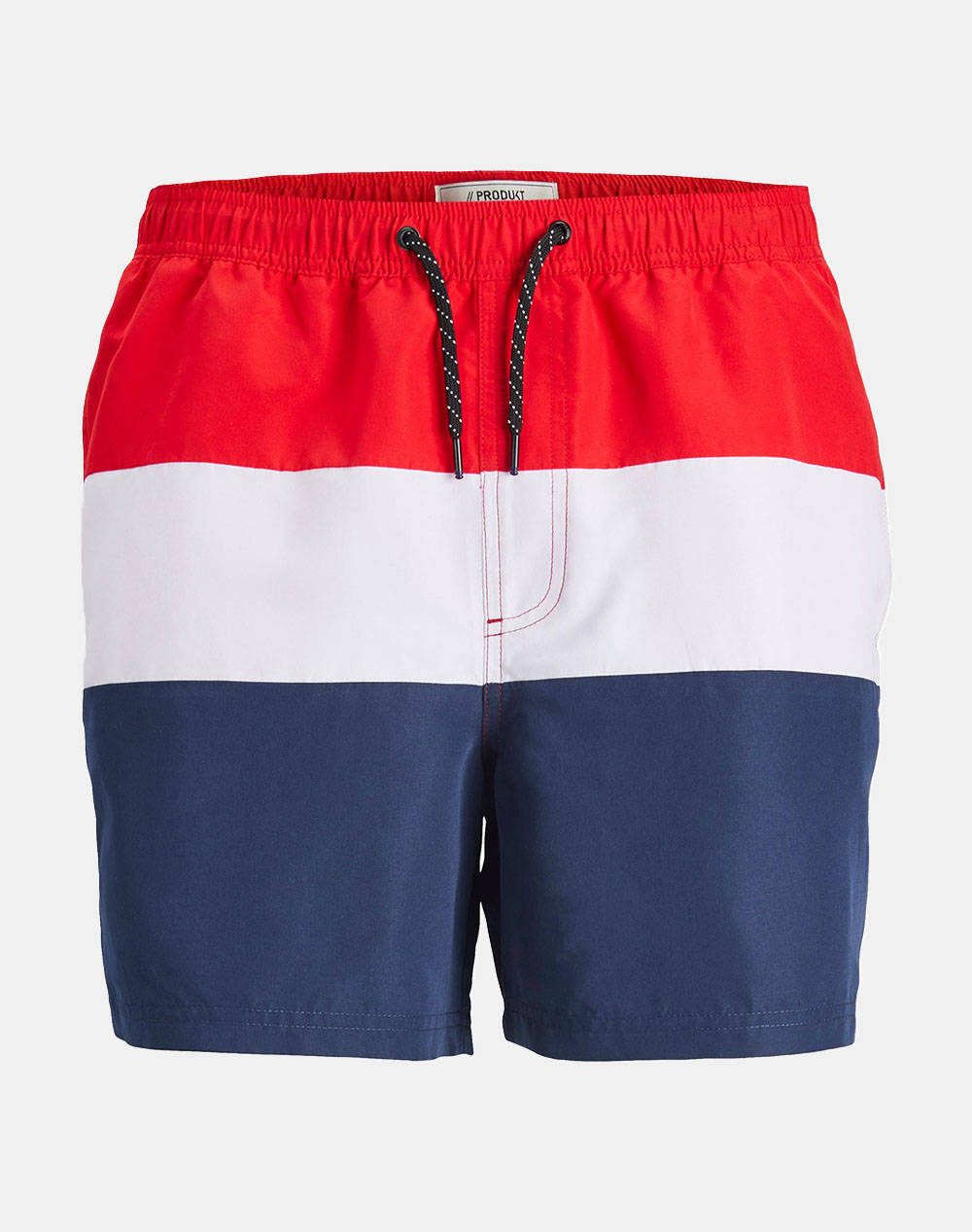 PRODUCT PKTLYC DAVE COLORBLOCK SWIM