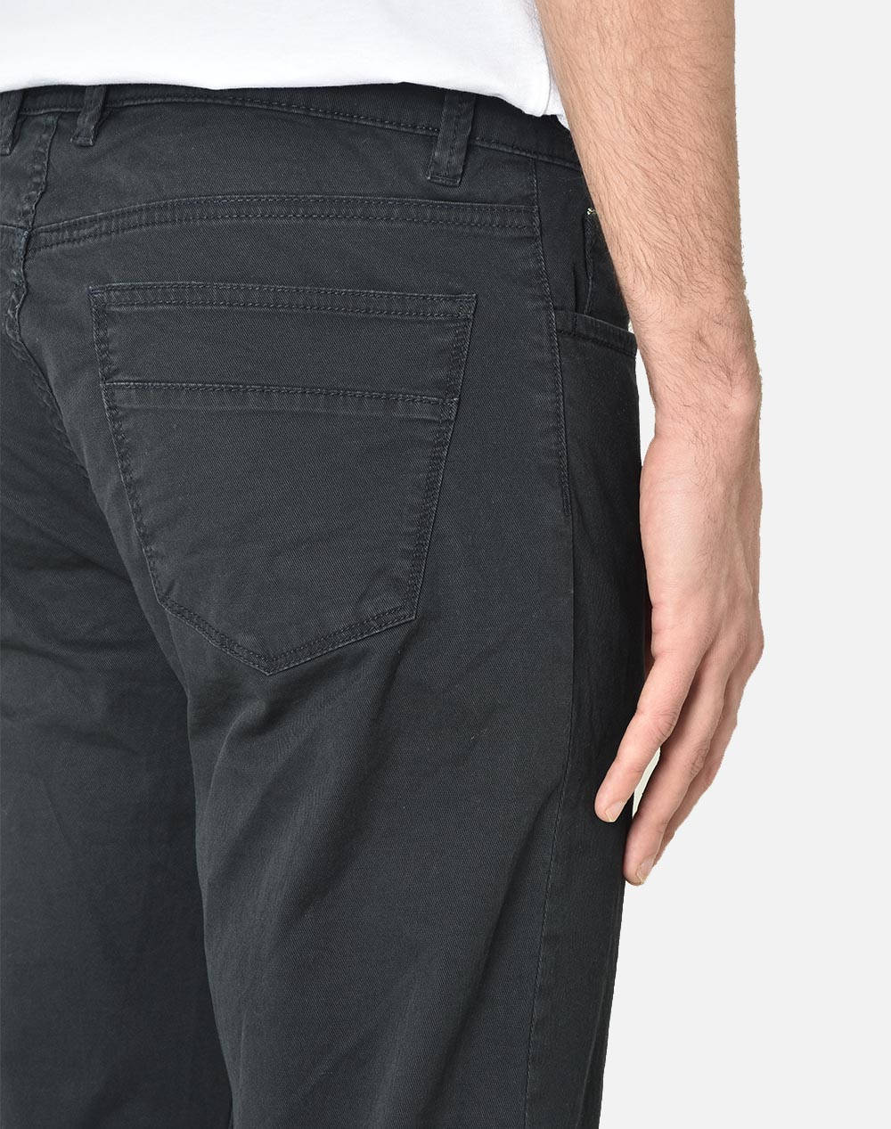 SEA BARRIER 5 POCKETS PANTS