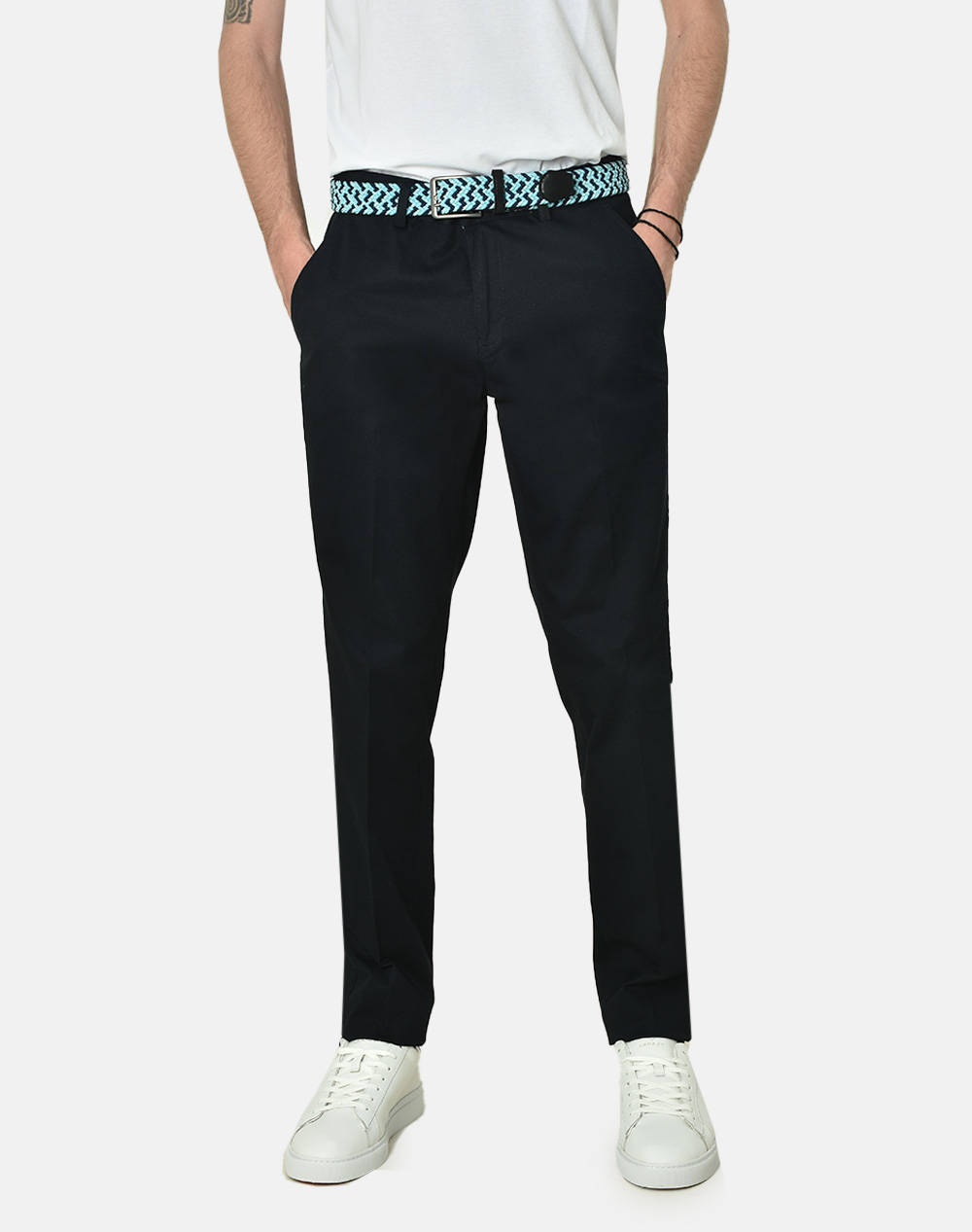 THOMAS CROWN CHINO