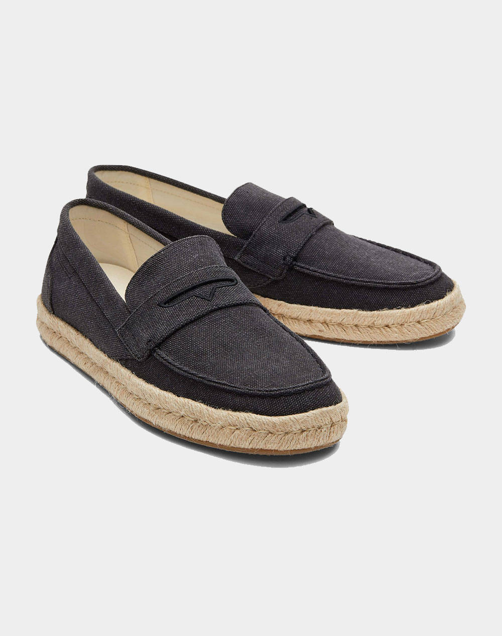 TOMS BLK RCL CTN WSH CVS MN STANFO ESP