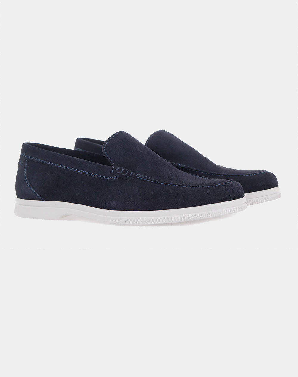 RENATO GARINI LOAFERS