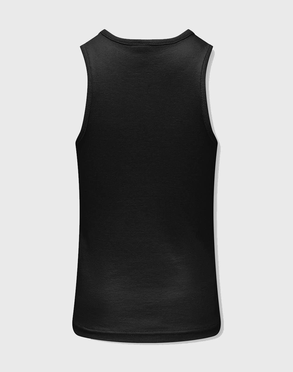 ONLY KOGKENYA RIB TANK TOP JRS