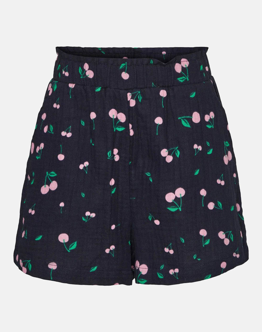 VERO MODA VMNATALI NIA HW SHORTS WVN GIRL