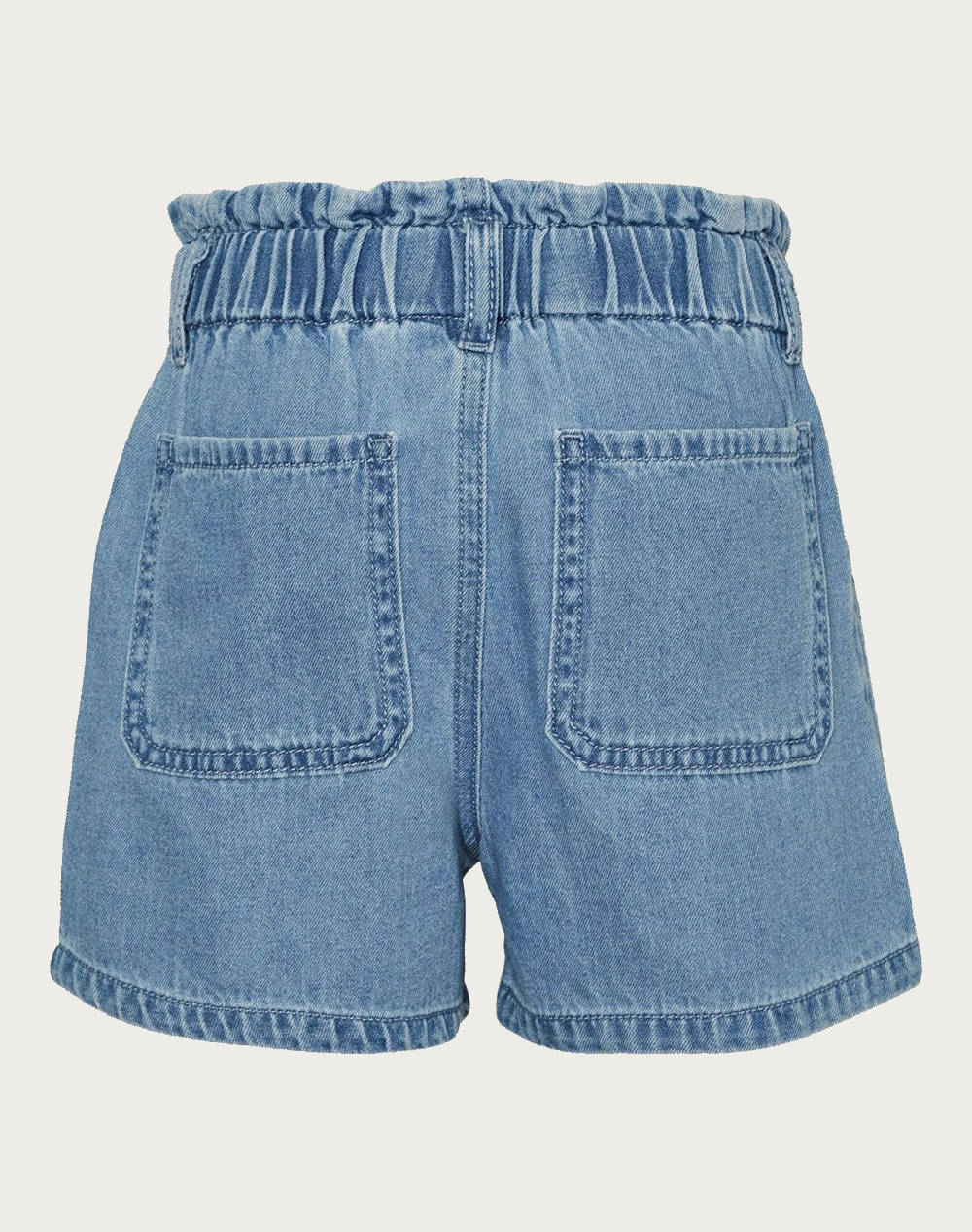 VERO MODA VMMARIE PAPERBAG SHORTS GIRL