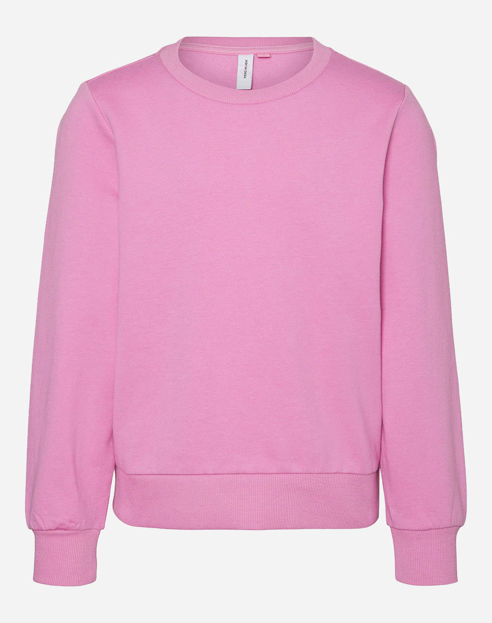 VERO MODA VMOCTAVIA LS SWEAT JRS GIRL NOOS