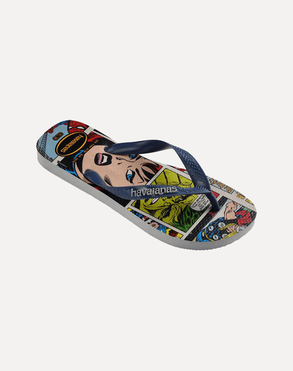 HAVAIANAS HAV. TOP MARVEL CLASSICS