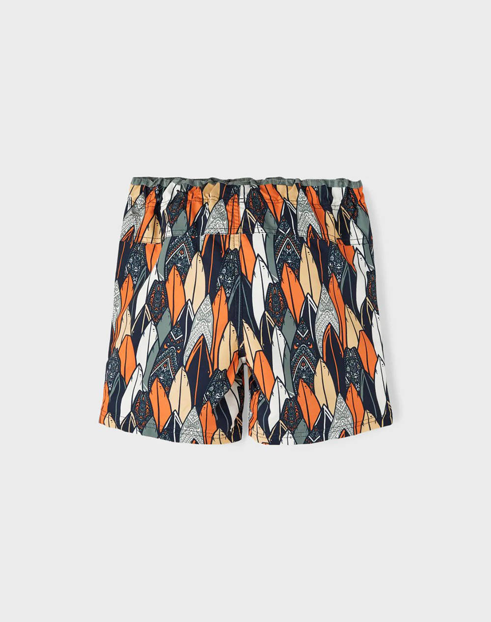 NAME IT NKMZOBI SWIM SHORTS BOх