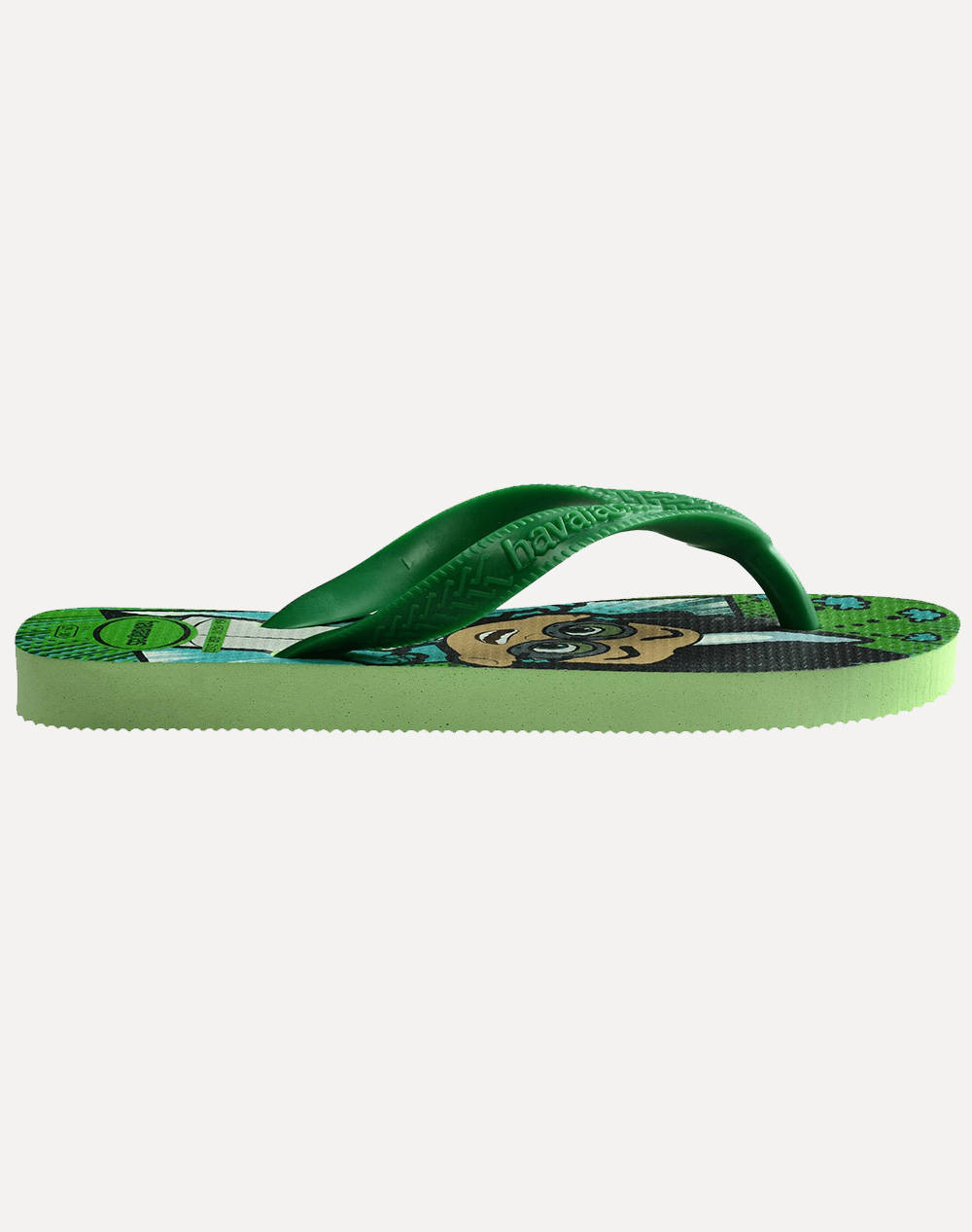 HAVAIANAS HAV. KIDS TOP PJ MASKS