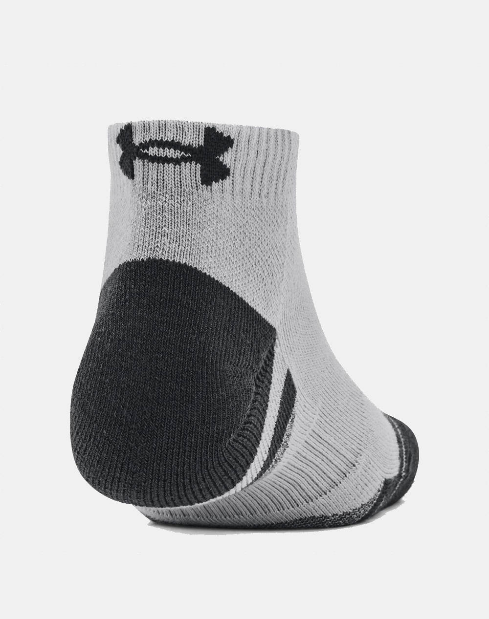 UNDER ARMOUR UA Performance Tech 3pk Low